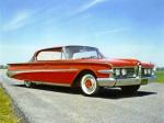 Edsel Corsair Prototype 1960 года
